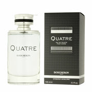Parfum Homme Boucheron Quatre Pour Homme EDT 100 ml