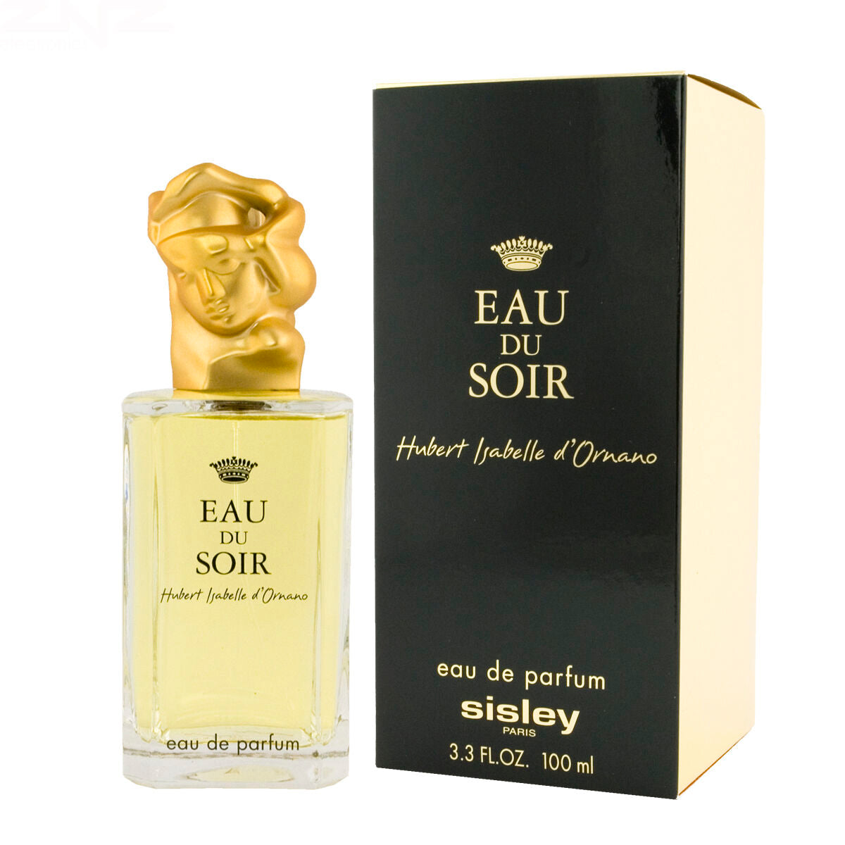 Parfum Femme Sisley Eau Du Soir EDP 100 ml