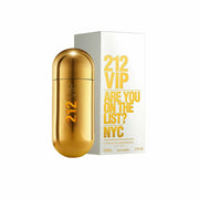 Parfum Femme Carolina Herrera 212 VIP 80ml EDP