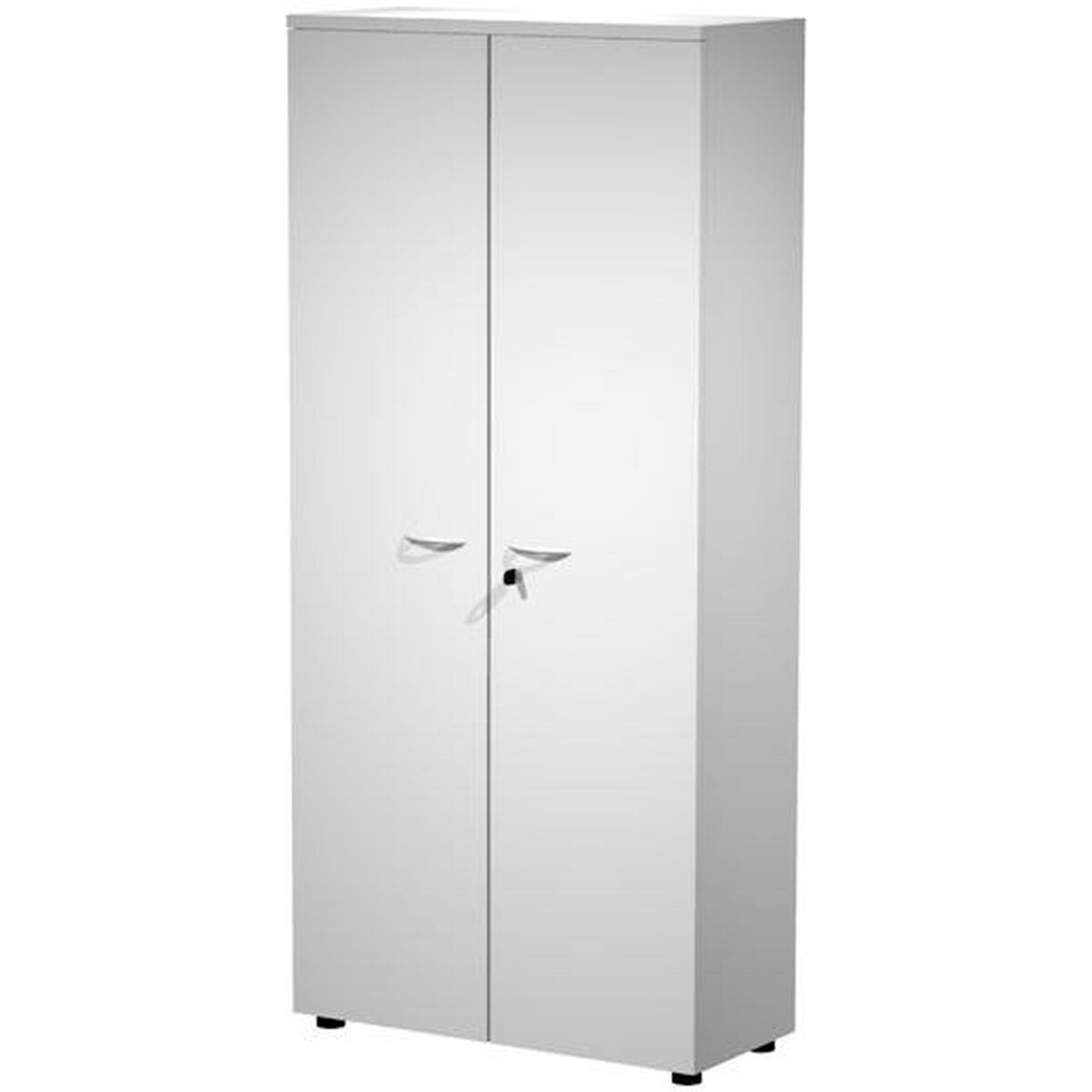 Porte Artexport PRESTO Blanc Mélamine 80 x 175 x 1,8 cm 2 Unités