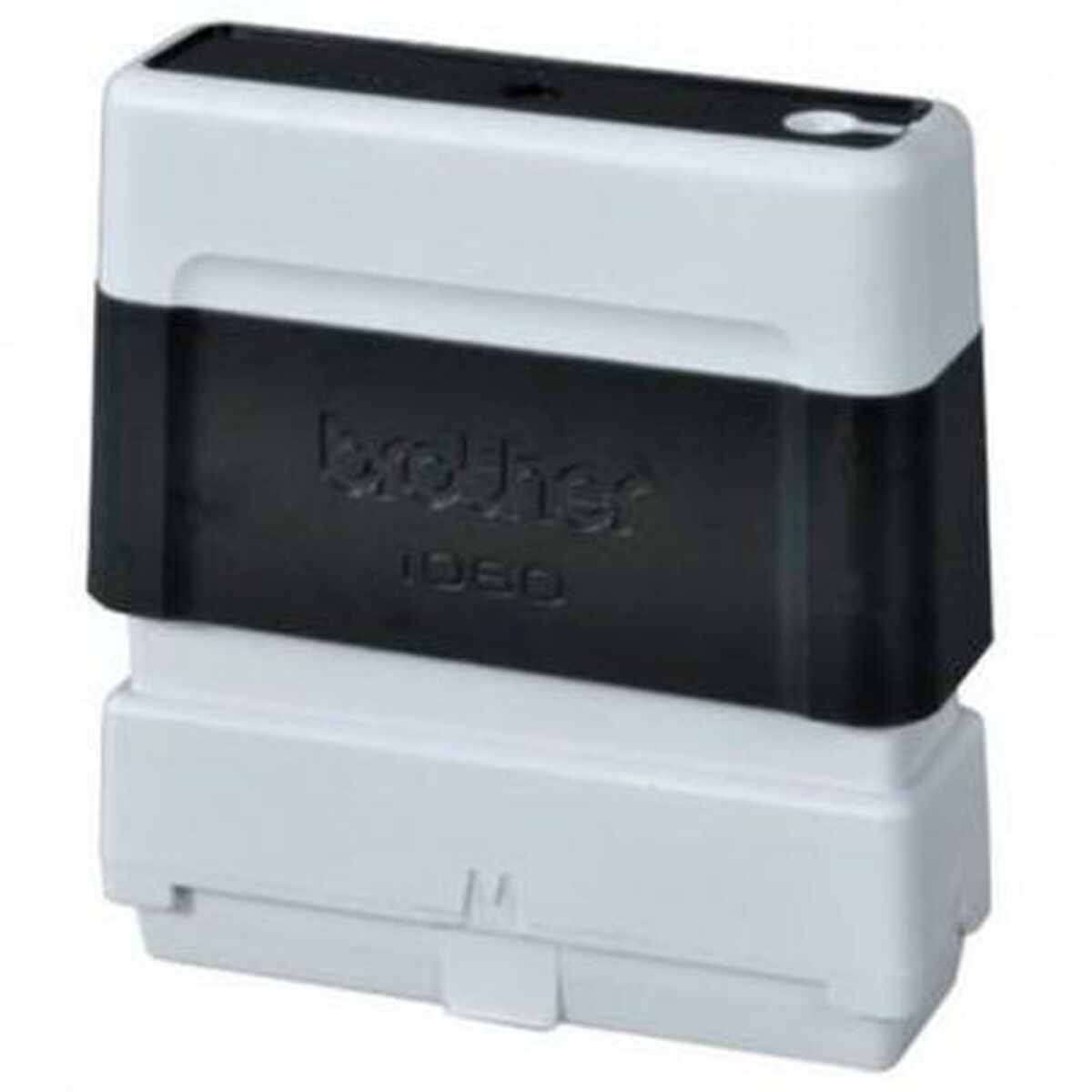 Timbres Brother    10 x 60 mm Noir (6 Unités)