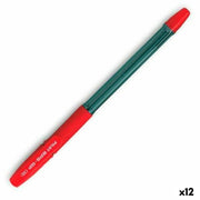 Crayon Pilot BPS-GP Rouge 0,4 mm (12 Unités)