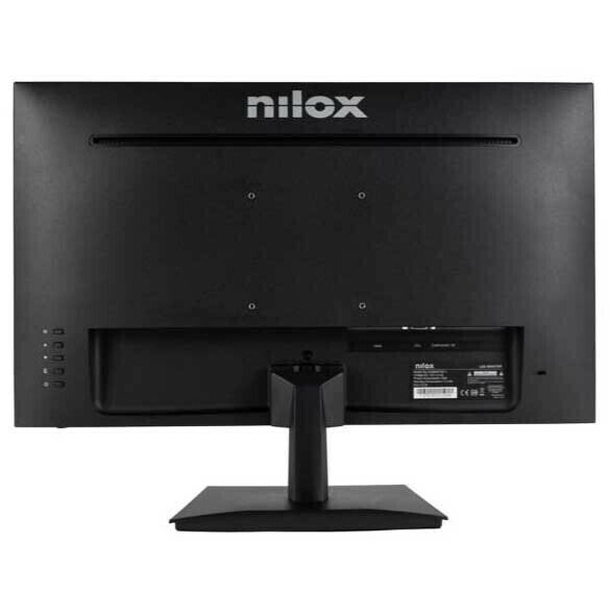 Écran Nilox NXM24FHD11 Full HD 24" 75 Hz