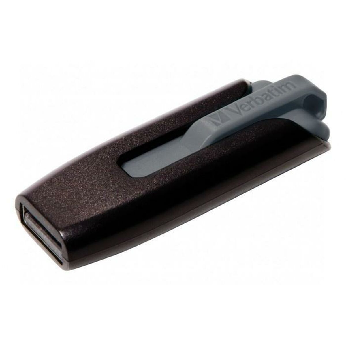 Clé USB Verbatim V3 STORE ´N´GO Noir 256 GB (10 Unités)