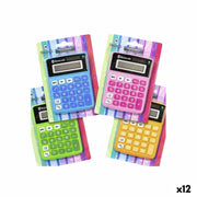 Calculatrice Bismark (12 Unités)