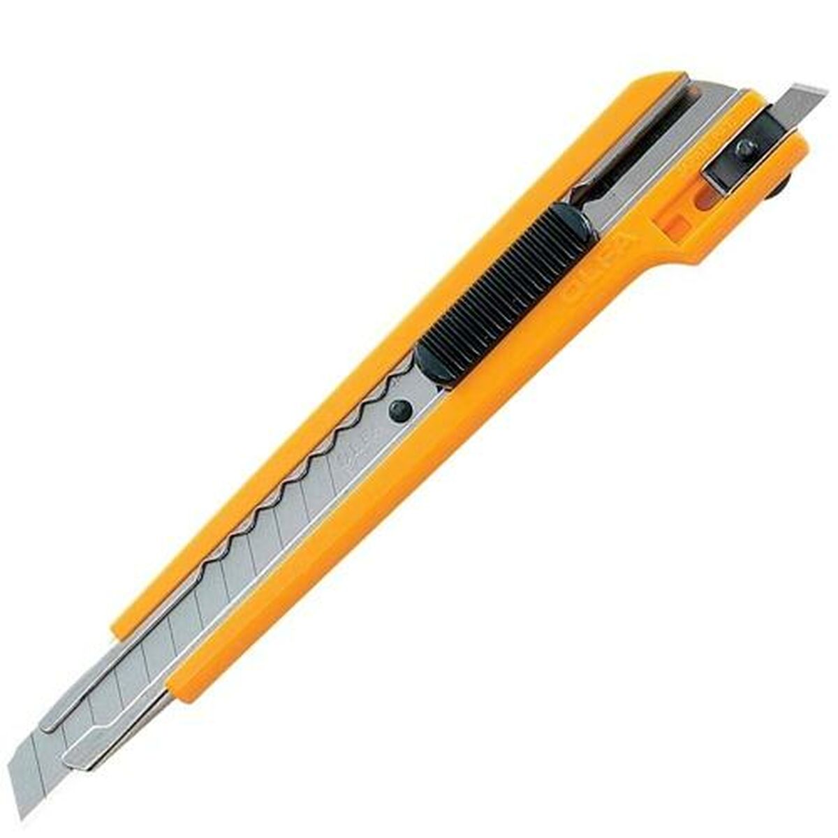 Cutter Olfa A-3 (6 Unités)