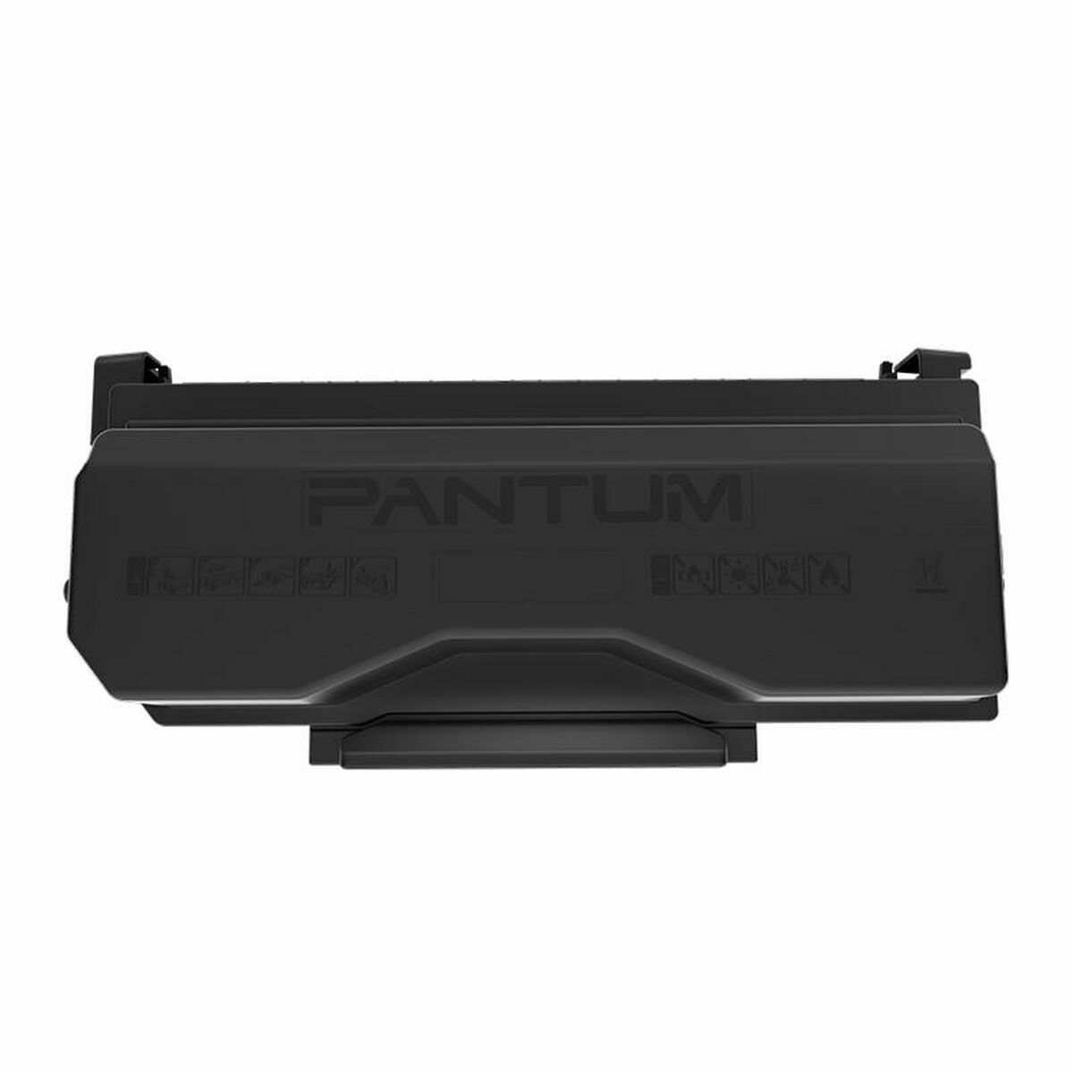 Toner original Pantum Noir