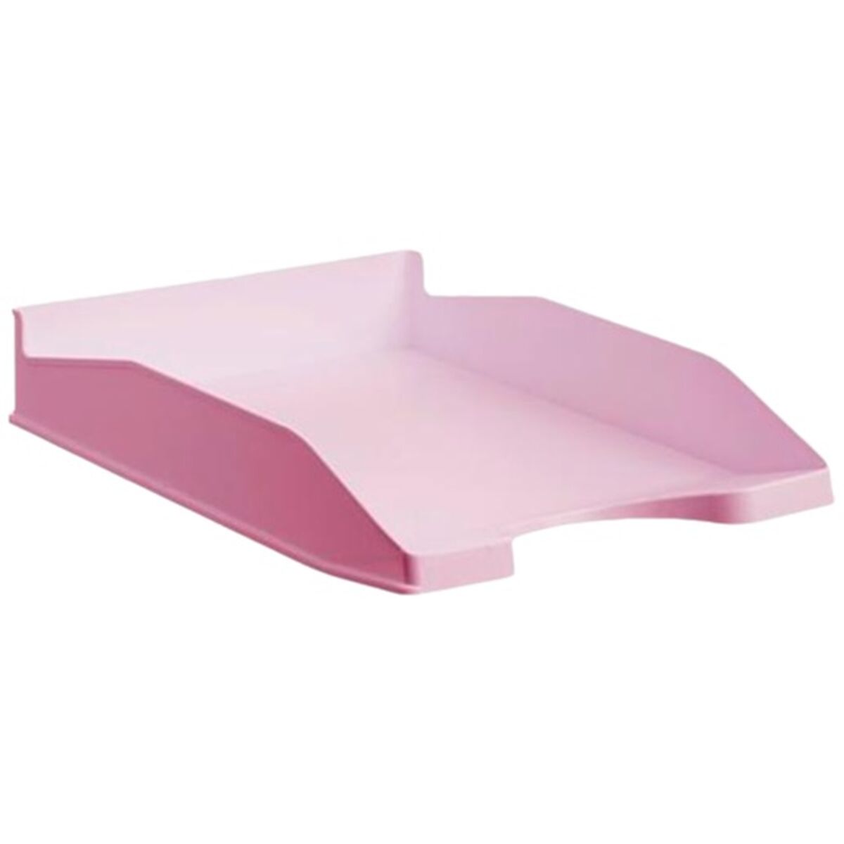 Boite d’archivage Archivo 2000 ECOGREEN Rose A4 Feuille Recyclable 34,5 x 25,5 x 6 cm (6 Unités)