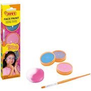 Kit de maquillage pour enfant Jovi Fantasy Multicouleur (12 Unités)