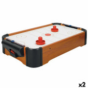 Table de Hockey CB Games 56 x 10 x 31 cm (2 Unités)