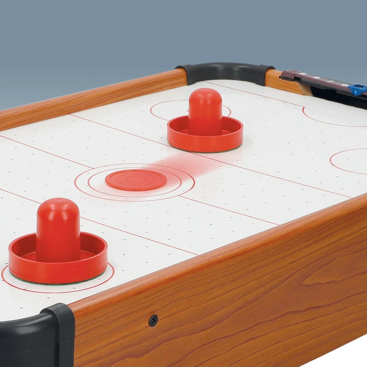 Table de Hockey CB Games 56 x 10 x 31 cm (2 Unités)