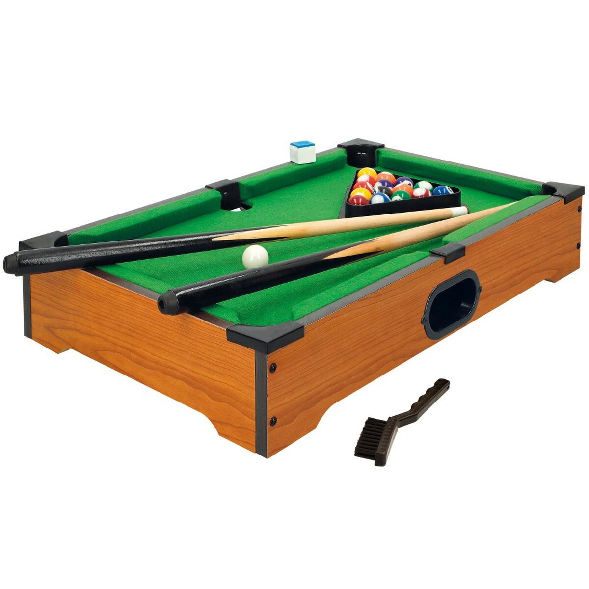 Billard de table CB Games 51 x 9 x 31 cm (2 Unités)