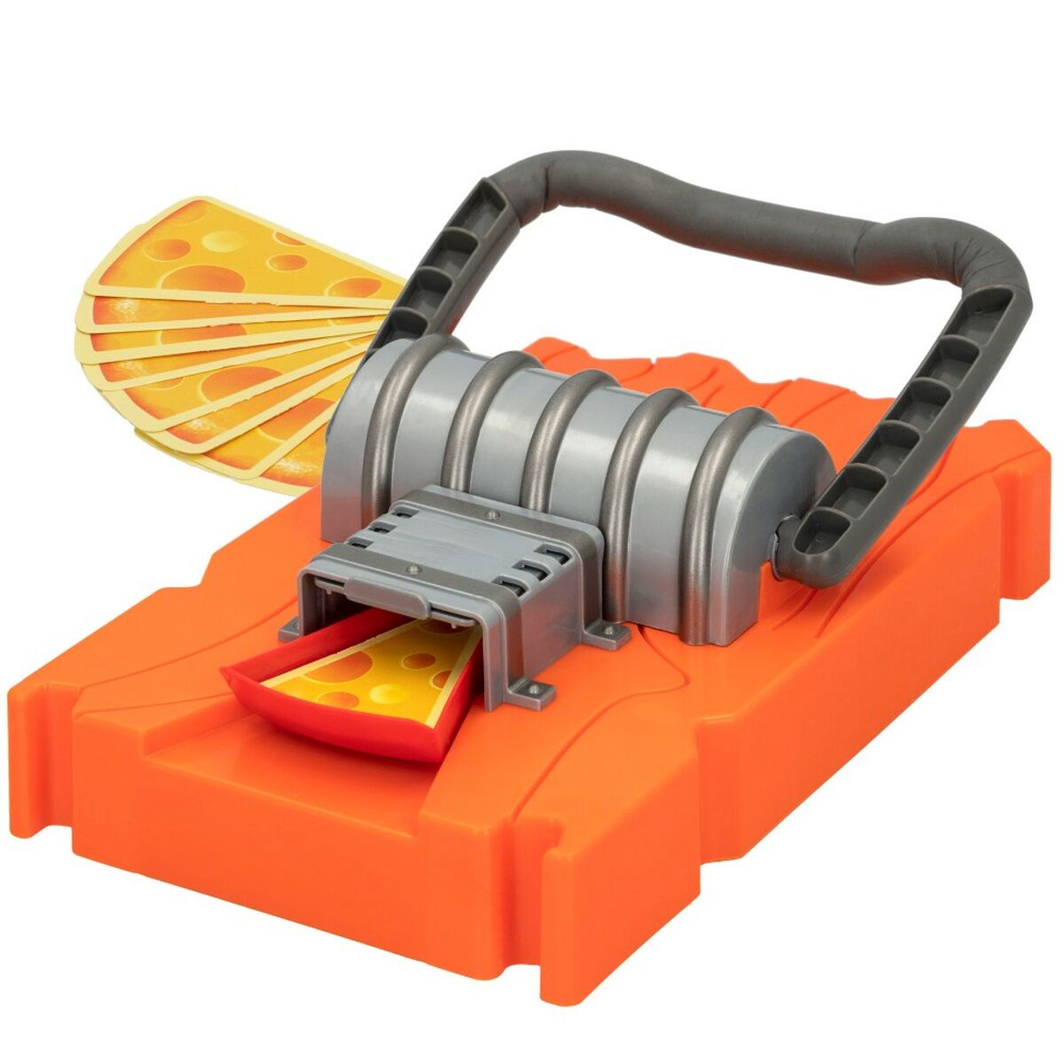 Jeu de société CB Games Piège (6 Unités)