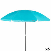 Parapluie Aktive 200 x 203,5 x 200 cm 200 x 207 x 200 cm (6 Unités)