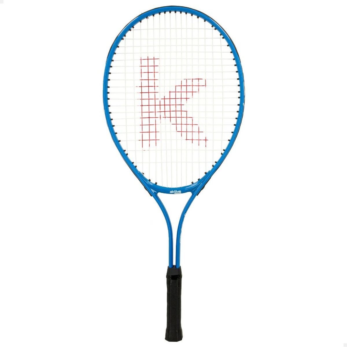 Raquette de Tennis Aktive Enfant Multicouleur