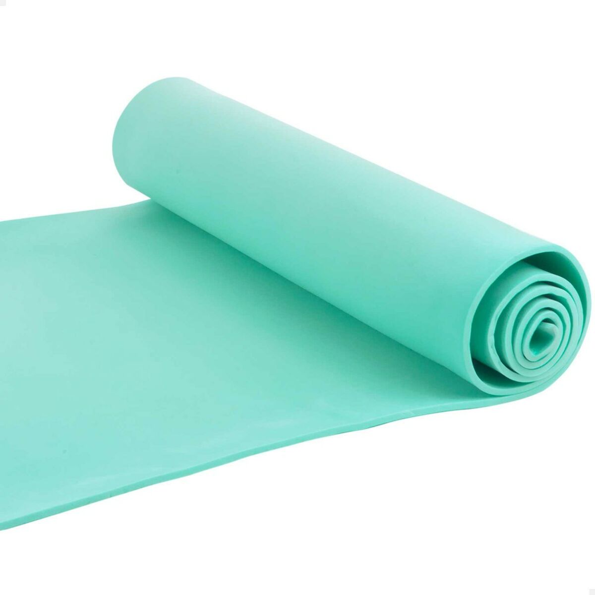 Tapis Aktive Camping Multicouleur 180 x 0,5 x 50 cm 12 Unités