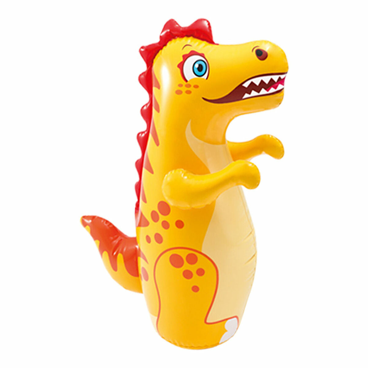 Personnage pour piscine gonflable Intex 61 x 94 x 61 cm (24 Unités)