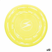 Frisbee Colorbaby Let's fly Flexible Ø 18,5 cm 3 Pièces 12 Unités