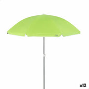 Parapluie Aktive 160 x 175,5 x 160 cm (12 Unités)
