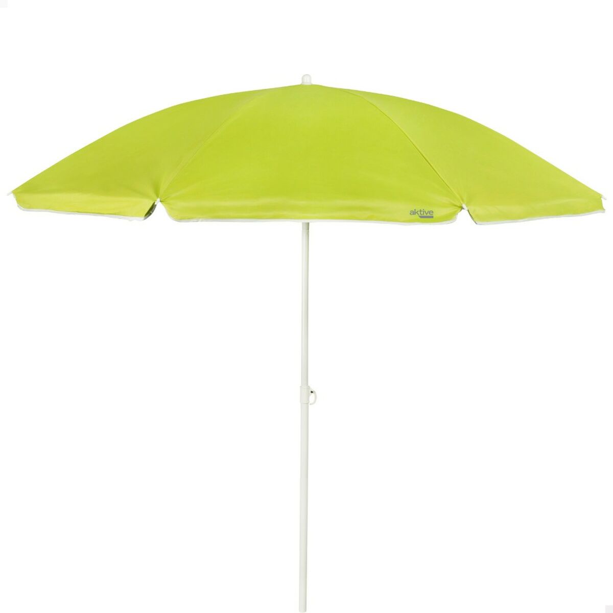 Parapluie Aktive Vert 200 x 202 x 200 cm (12 Unités)