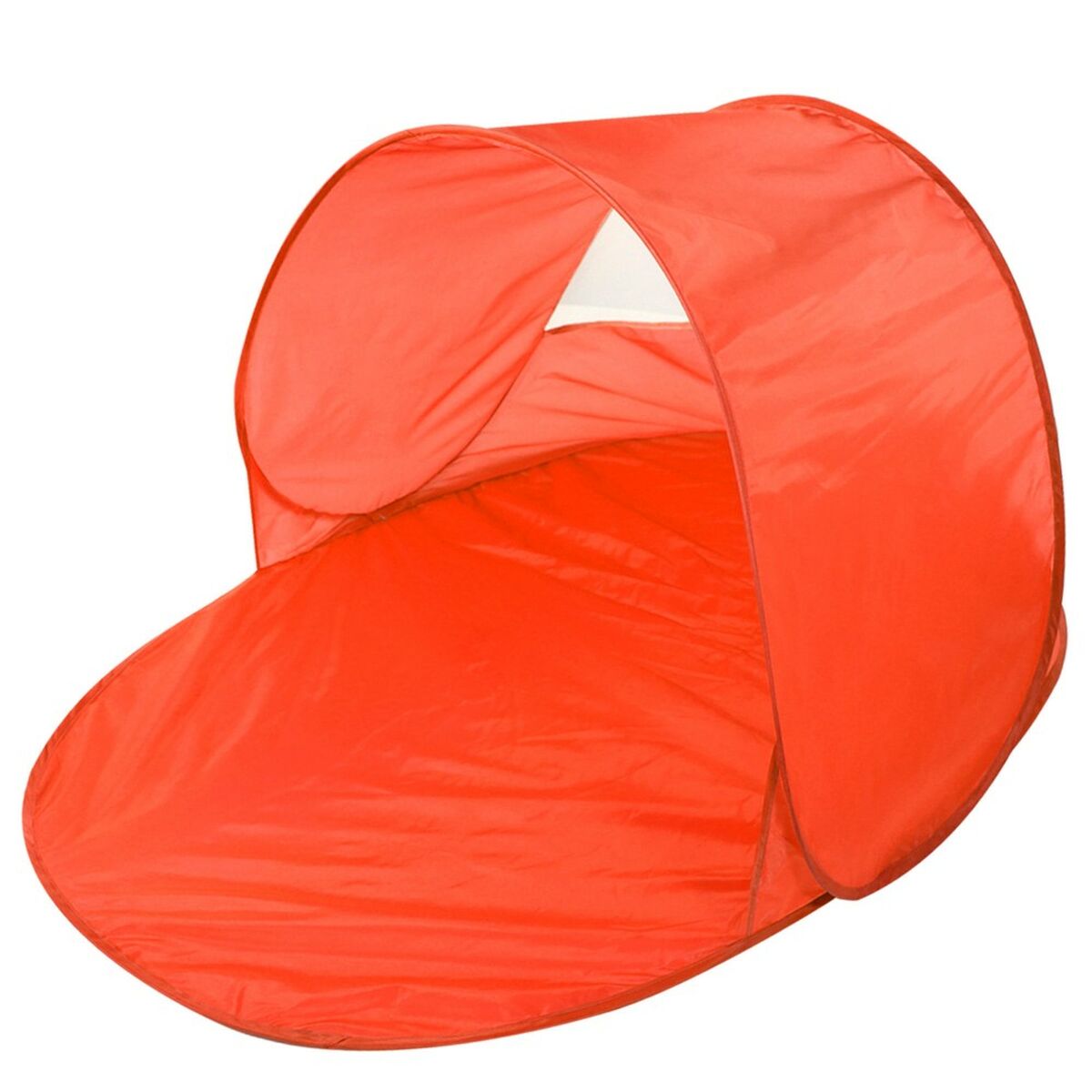 pare-vent de plage Aktive 130 x 72 x 85 cm (6 Unités)