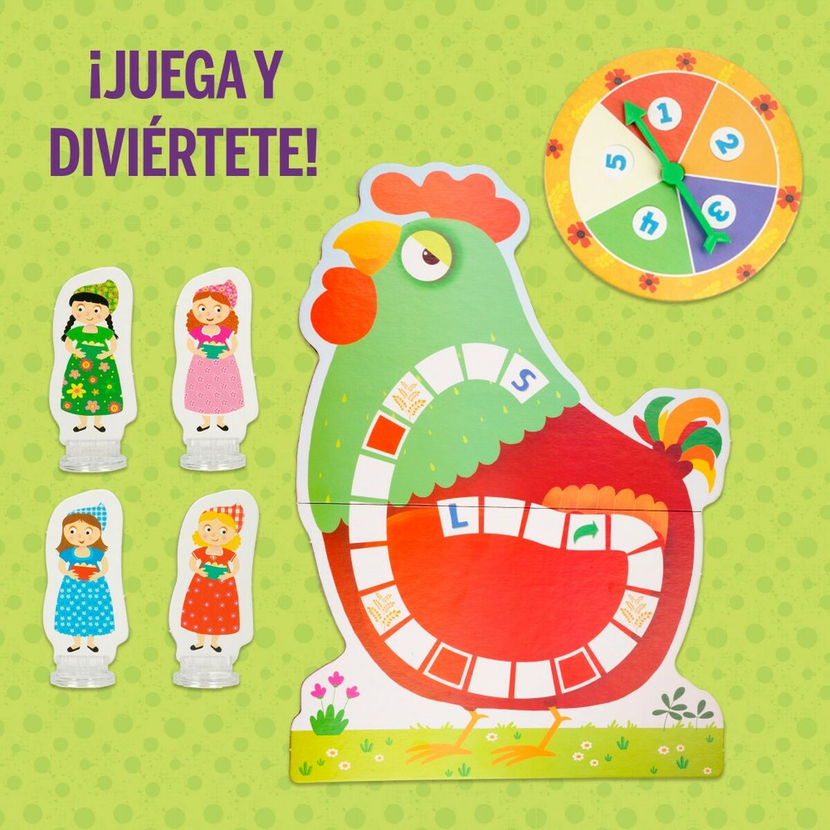 Jouet Educatif Lisciani Giochi Carotina Baby 50 Juegos 4,5 x 14,5 x 3,5 cm Électronique (6 Unités)