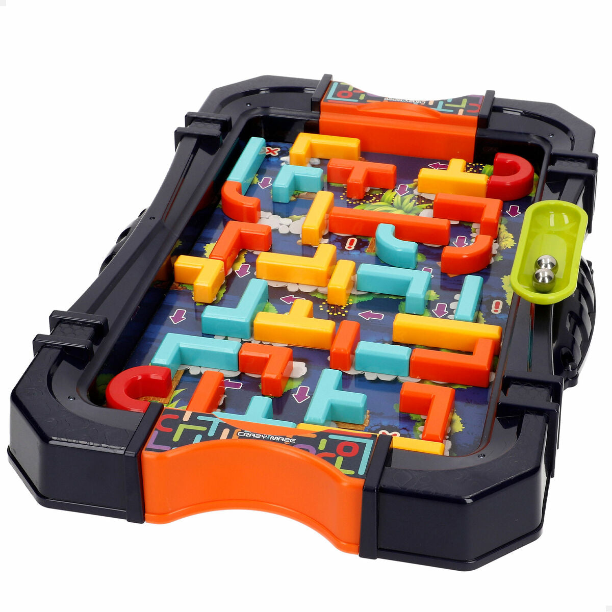 Jeu de société CB Games (6 Unités)