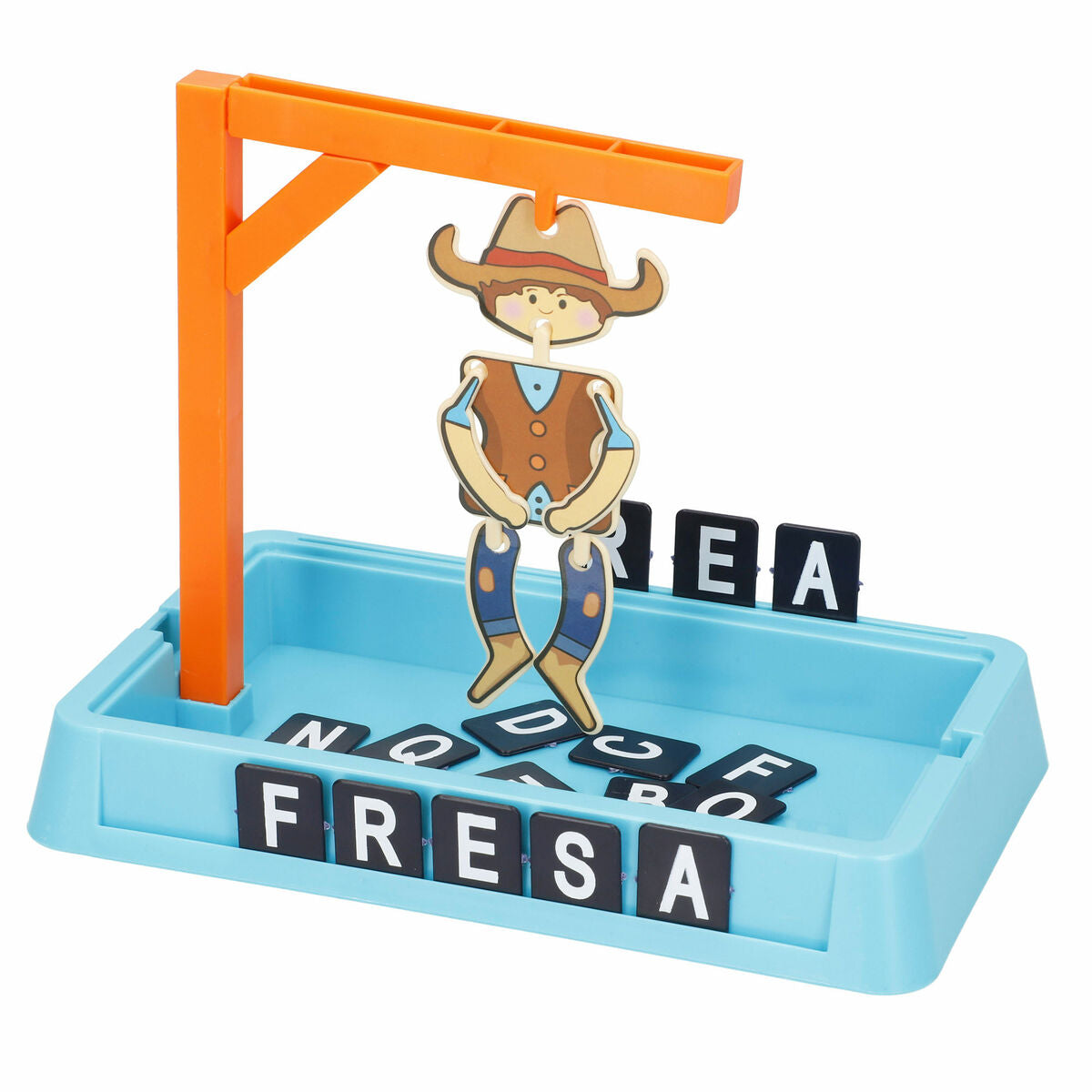 Jeu de société CB Games (4 Unités)