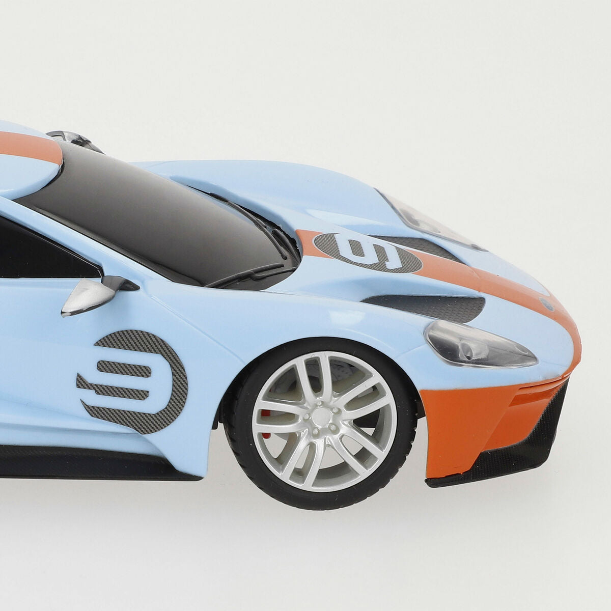 Voiture Télécommandée Ford 21 x 5 x 9,5 cm (6 Unités)