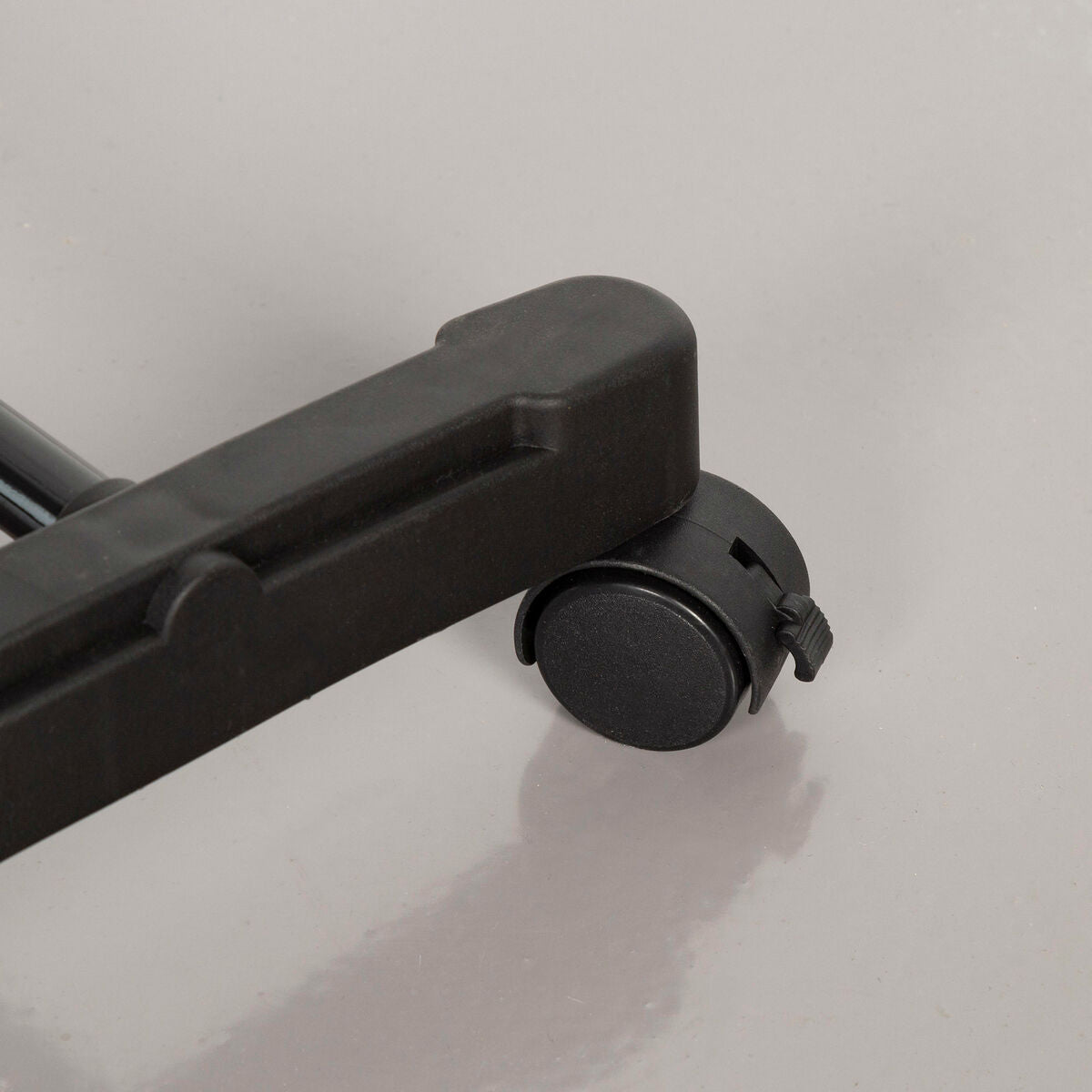 Porte-manteau Max Home Acier Plastique 75 x 157 x 40 cm (4 Unités)