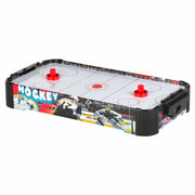 Table de Hockey Colorbaby 69 x 10 x 36 cm (2 Unités)
