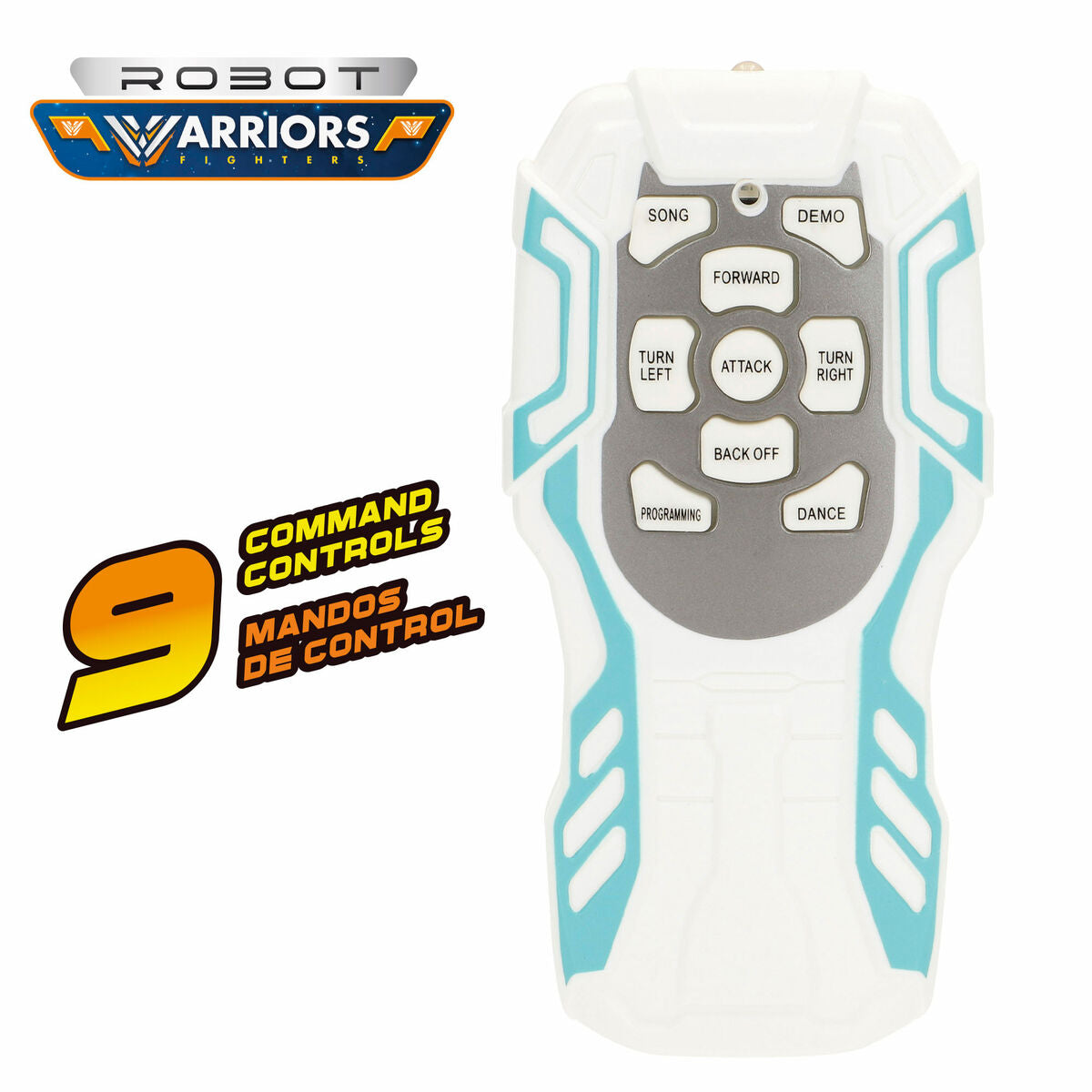 Animal de Compagnie Interactif 15 x 23 x 9,5 cm 4 Unités