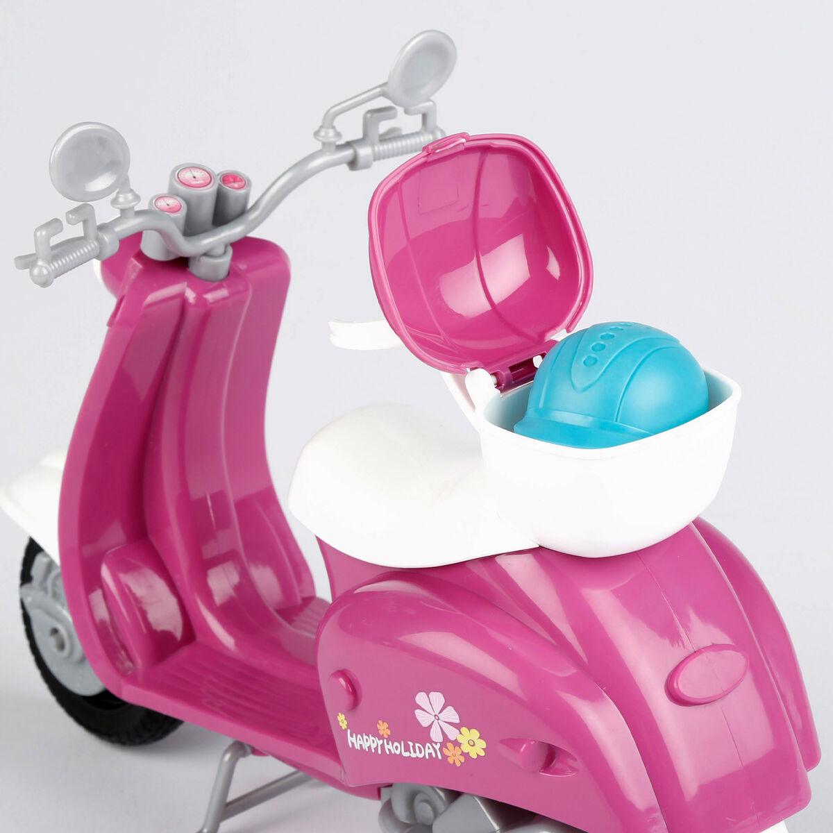 Poupée 28 x 19 x 12 cm (2 Unités)