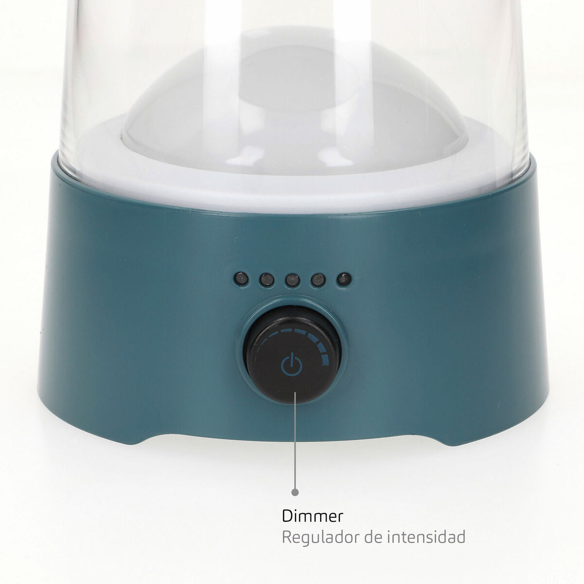 Lanterne à LED Aktive (4 Unités)