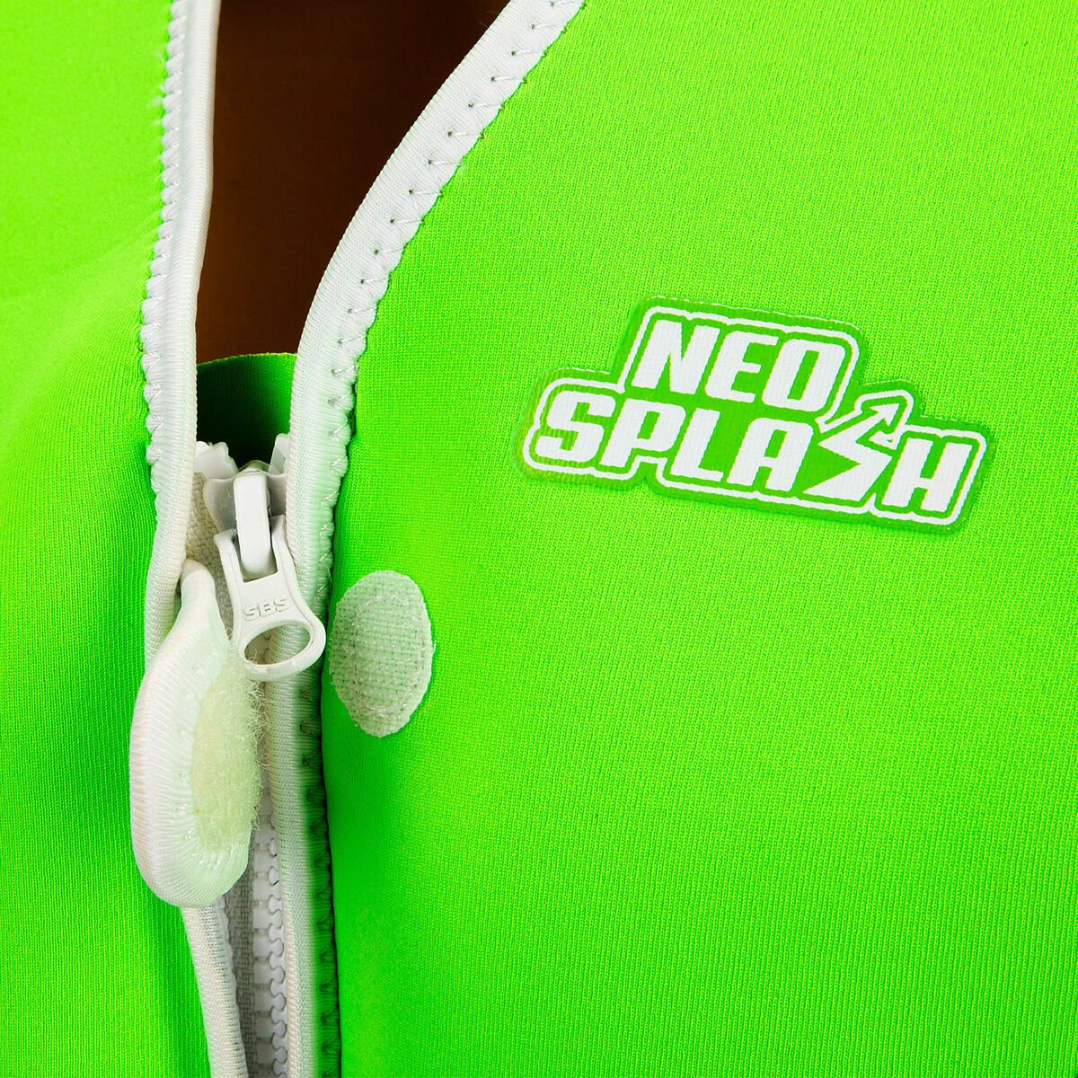 Gilet Gonflable pour Piscine AquaSport 32 x 34 x 10 cm (2 Unités)