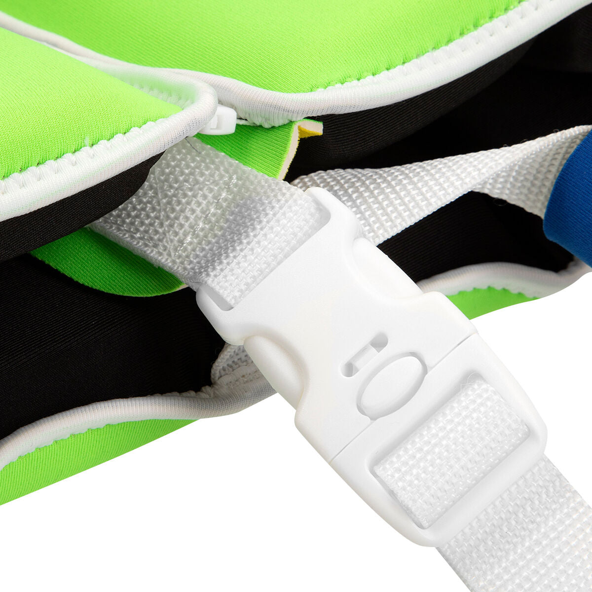 Gilet Gonflable pour Piscine AquaSport 32 x 34 x 10 cm (2 Unités)