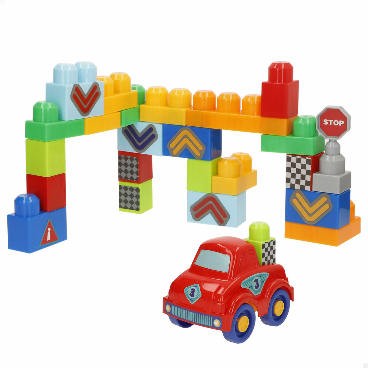 Blocs de construction