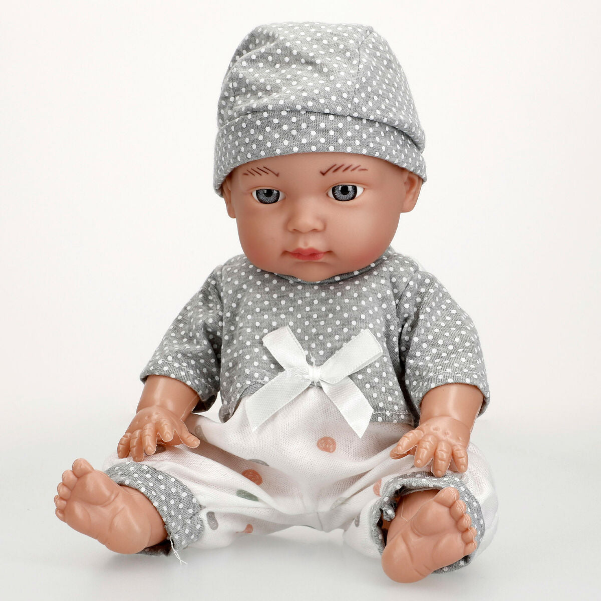 Poupée Bébé 14 x 30 x 9 cm 6 Unités