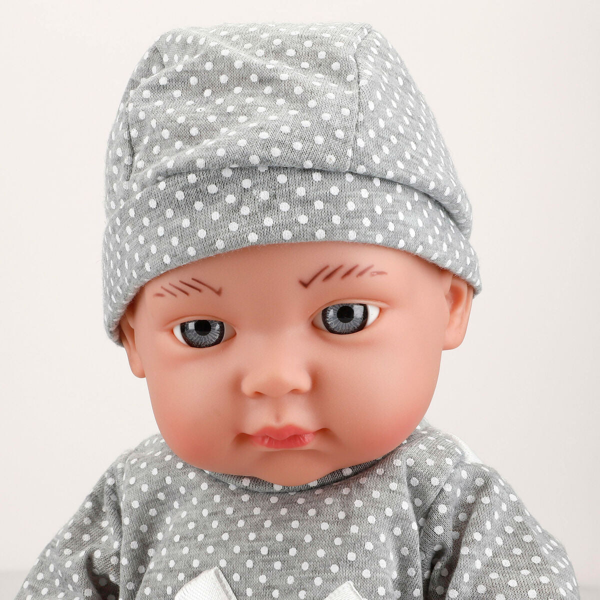 Poupée Bébé 14 x 30 x 9 cm 6 Unités