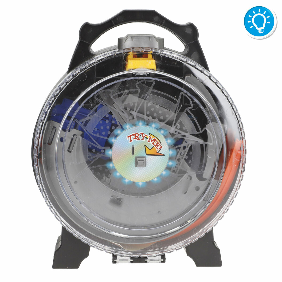 Piste lanceur Speed & Go