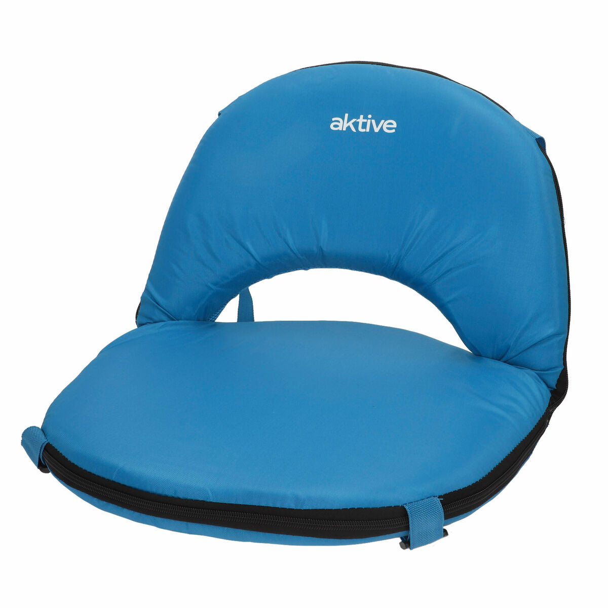Siège Aktive Bleu 41 x 33 x 40 cm Pliable (2 Unités)