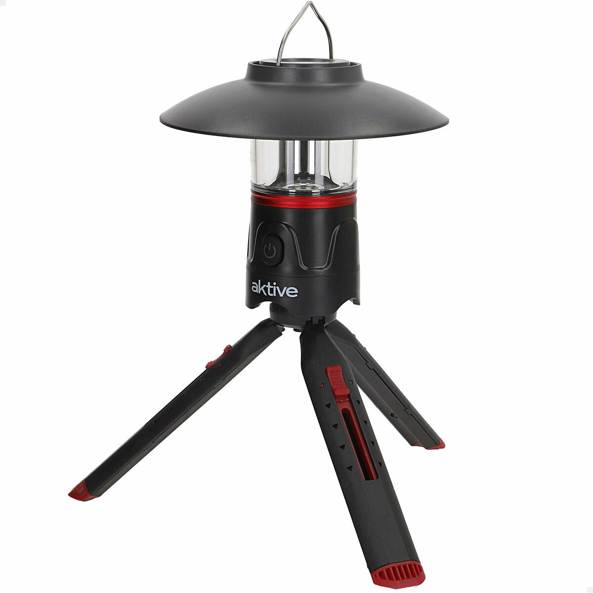 Lampe Torche Aktive Plastique (4 Unités)