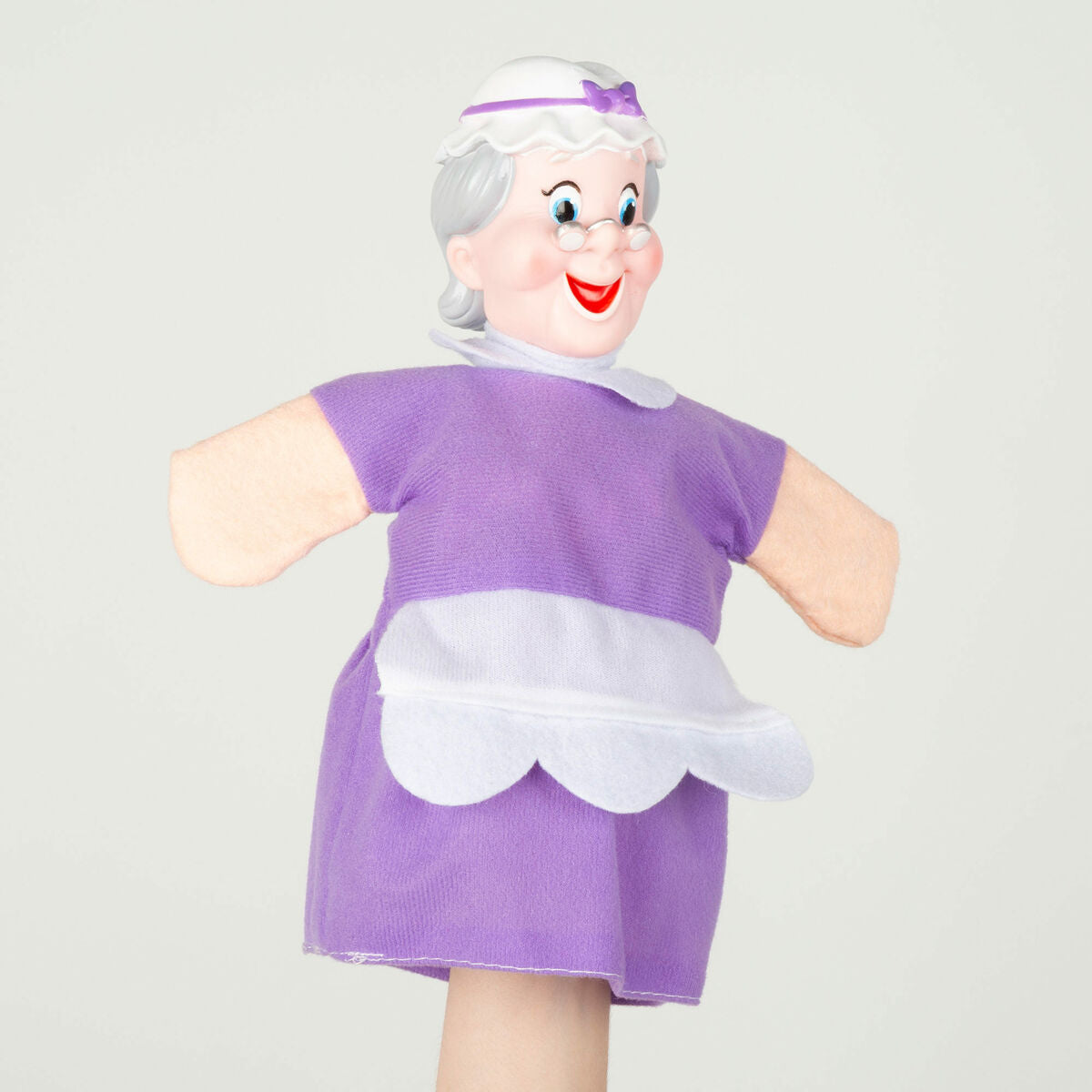 Théâtre Colorbaby Chaperon Rouge