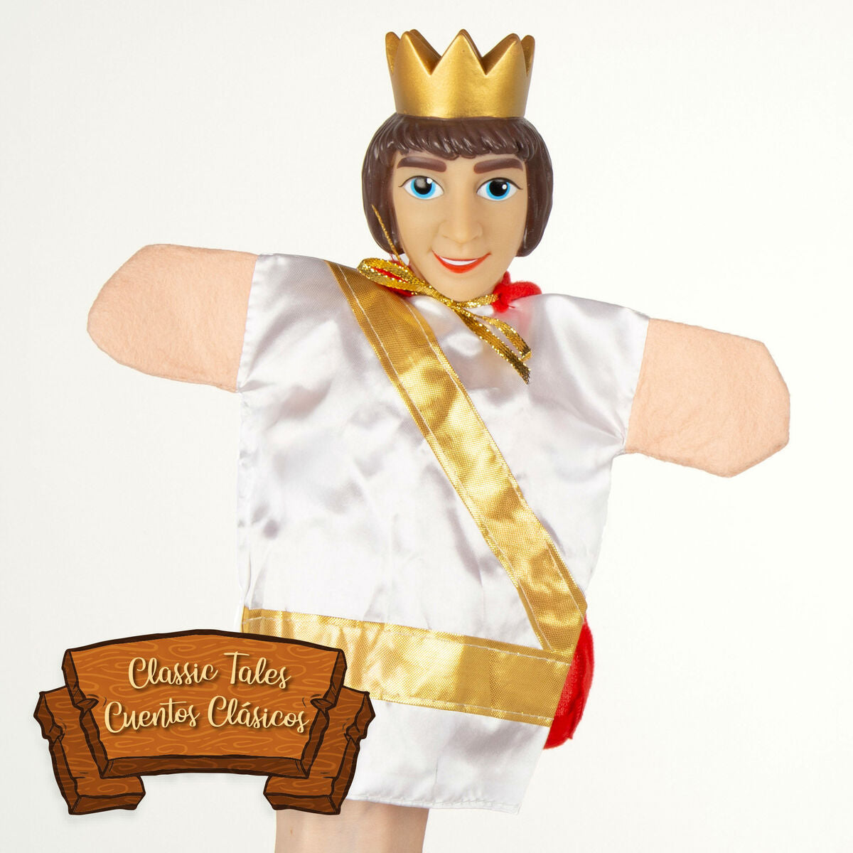 Théâtre Colorbaby Blanche-Neige