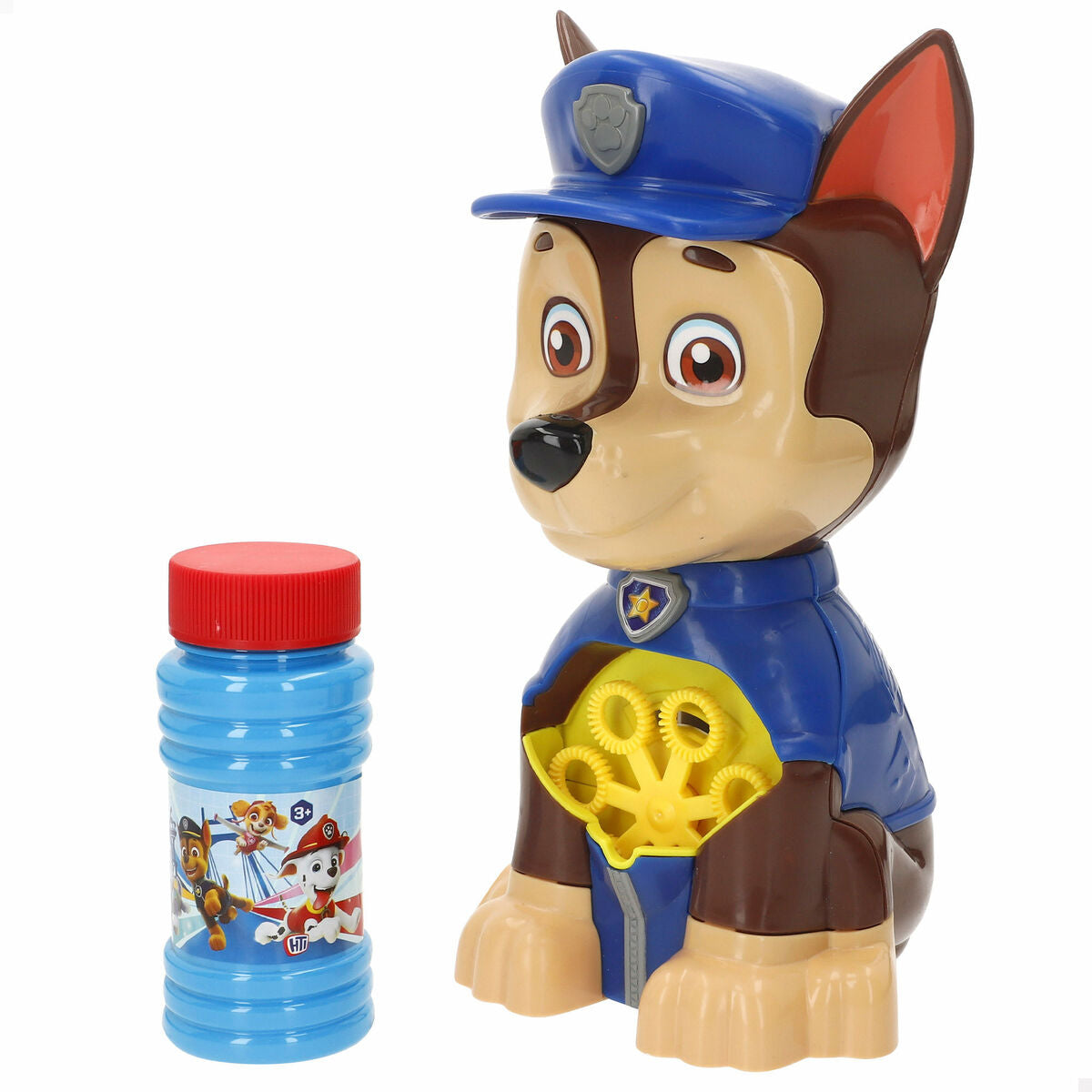 Appareil-photo pour enfants The Paw Patrol 10,5 x 21 x 11,5 cm Multicouleur (4 Unités)