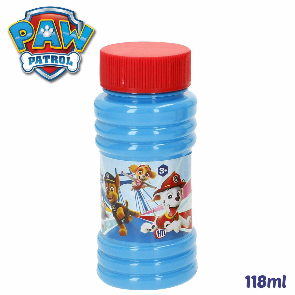 Appareil-photo pour enfants The Paw Patrol 10,5 x 21 x 11,5 cm Multicouleur (4 Unités)