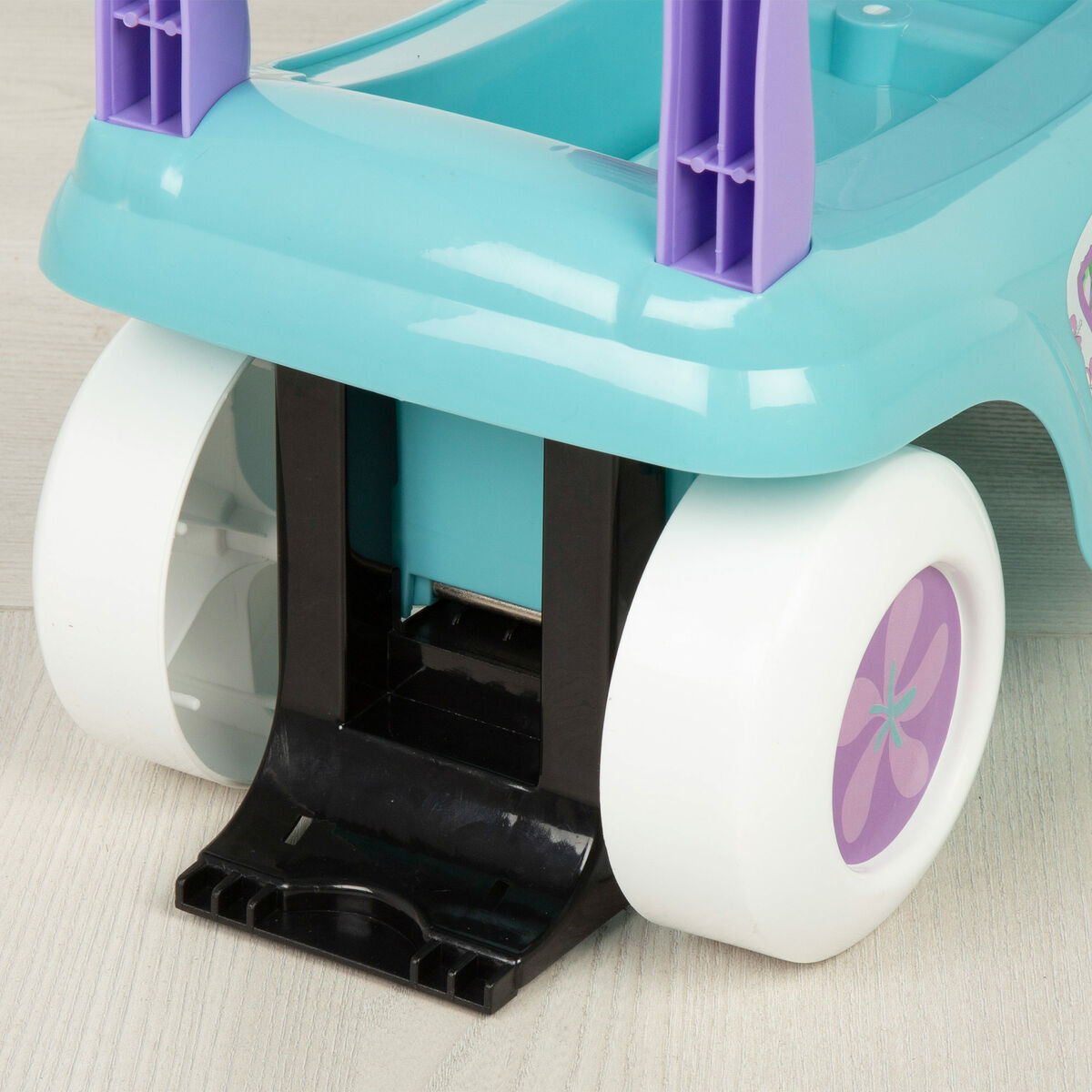 Porteur Stitch 43 x 37 x 21 cm (2 Unités)