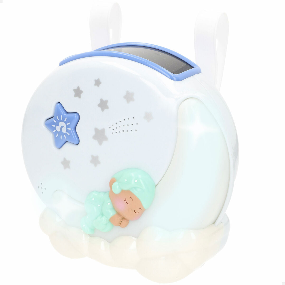 Projecteur PlayGo 18 X 16 X 7 CM (2 Unités)