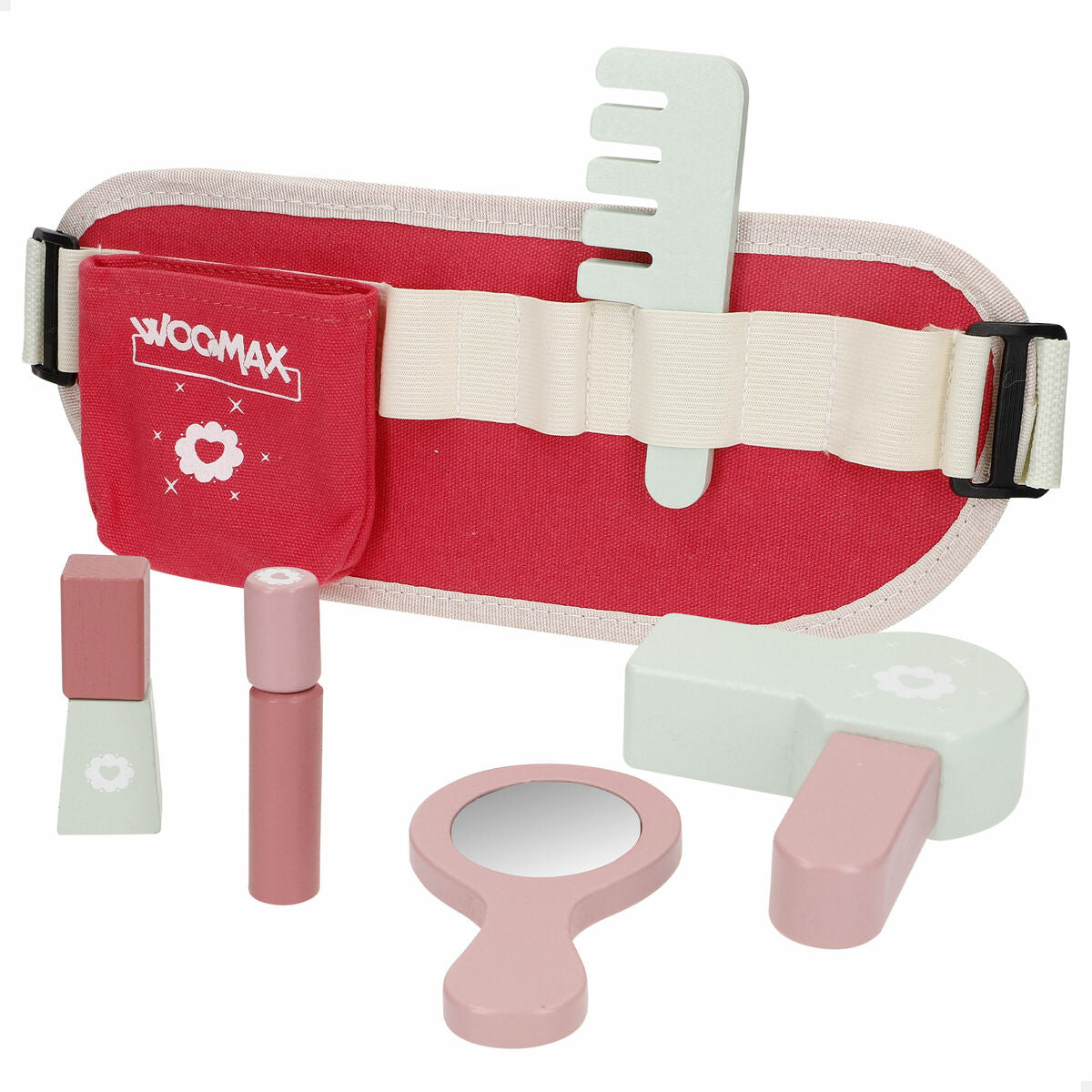 Ensemble de Beauté Colorbaby 30 x 12 x 2 cm 6 Unités