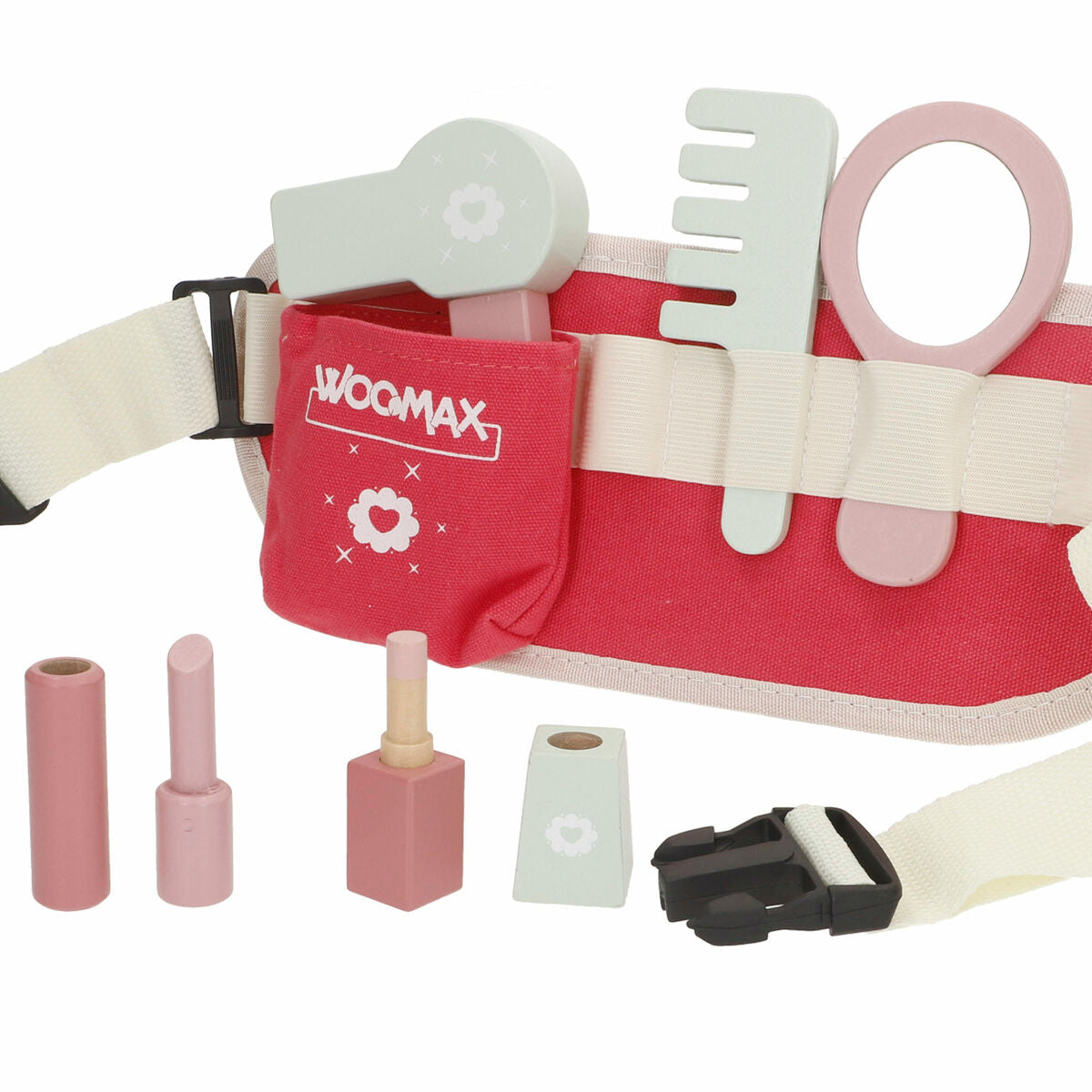 Ensemble de Beauté Colorbaby 30 x 12 x 2 cm 6 Unités